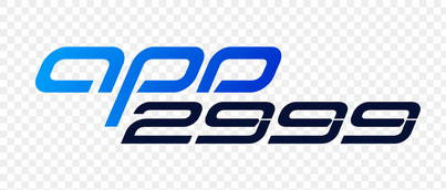 app 2999 হোম লোগো